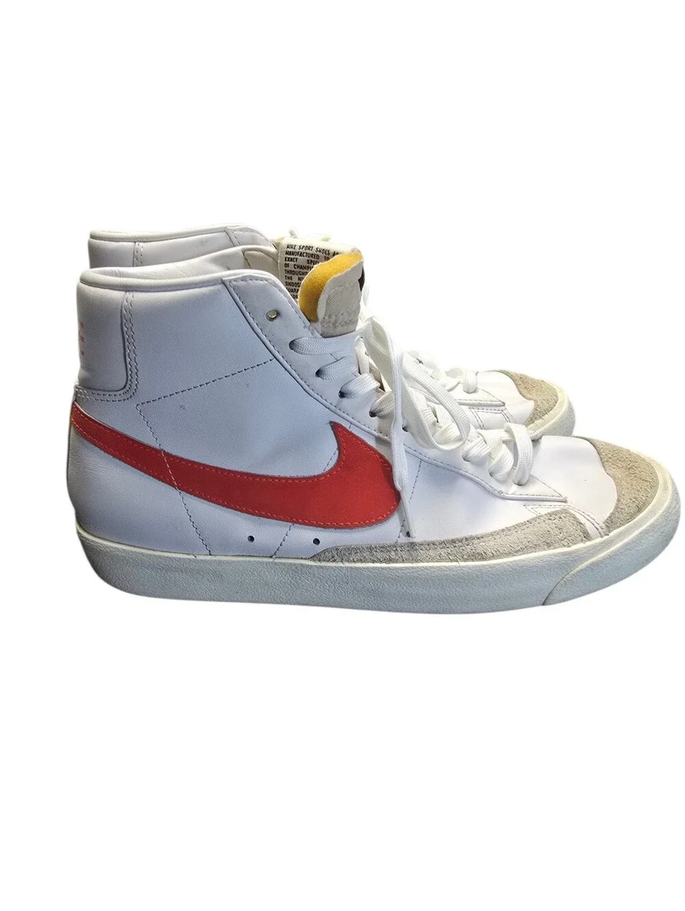 Nike Womens Blazer Mid '77 Vintage 
